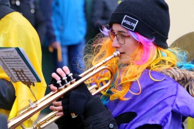 Faschingsumzug 2023 (Fotos Rochus Hetzendorfer)